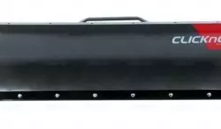 Kimpex Click N Go 2 LT Puskulevy 183x43cm - Mönkijän Puskulevyt - 74691 - 1