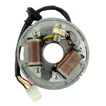 Kimpex Staattori Yamaha Bravo 250 - Moottorikelkan Staattorit - 78271 - 1