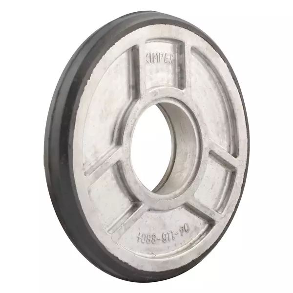 Kimpex Telapyörä Ski-Doo 137mm - Moottorikelkan Telastonpyörät - 78251 - 1