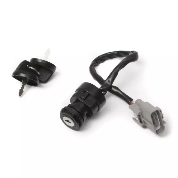 Kimpex Virtalukko Yamaha - Mönkijän Virtalukot - 83121 - 1