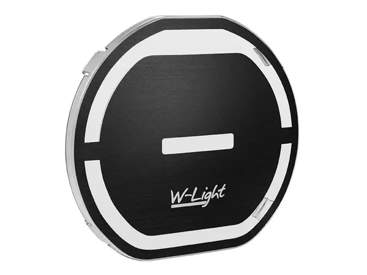 KIVISUOJA W-LIGHT FURY 9" - Yleisosat ja tarvikkeet - 51331 - 1