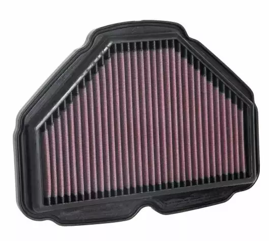 K&N Air Filter Honda Goldwing Gl1800, 2018 - Moottoripyörän Ilmansuodattimet - 106071 - 1