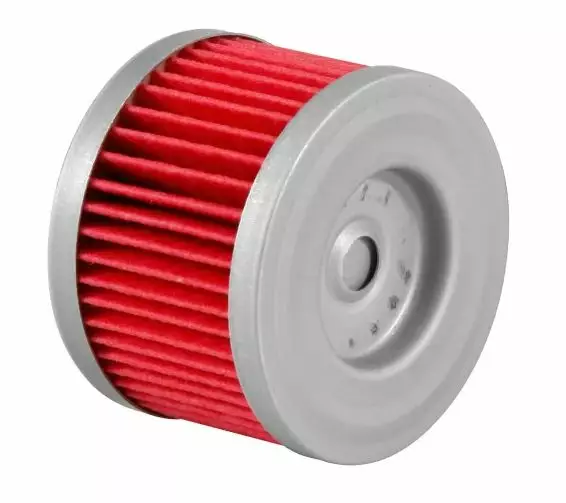 K&N Öljynsuodatin - Mönkijän Öljynsuodattimet - 105861 - 1