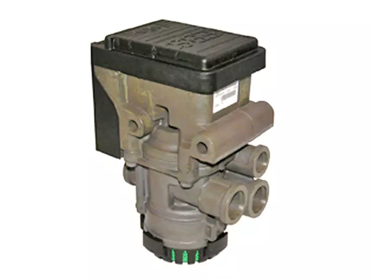 KNORR (EBS5.X) 1-KANAVAINEN - Yleisosat ja tarvikkeet - 10391 - 1
