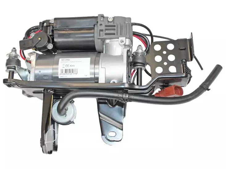 KOMPRESSORI ILMAJOUSITUS AUDI A6 - Yleisosat ja tarvikkeet - 44841 - 1