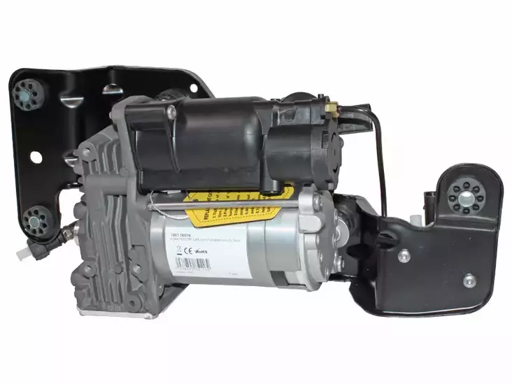 KOMPRESSORI ILMAJOUSITUS BMW X5 E70 TÄYD - Yleisosat ja tarvikkeet - 45661 - 1