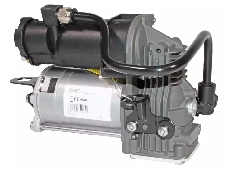 KOMPRESSORI ILMAJOUSITUS MB S - Yleisosat ja tarvikkeet - 45591 - 1