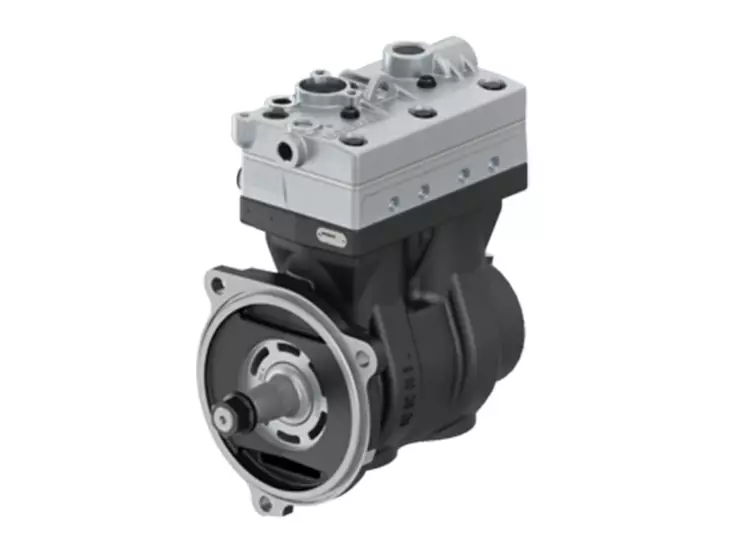 **KOMPRESSORI VO FH16, FH/FM D13 - Startax testi - 17111 - 1