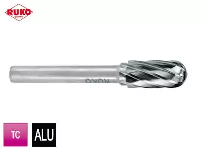 KOVAMETALLIVIILA RUKO 12.0MM C LIERI - Yleisosat ja tarvikkeet - 4821 - 1