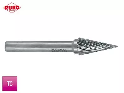 KOVAMETALLIVIILA RUKO 12.0MM M KARTIO - Yleisosat ja tarvikkeet - 5521 - 1