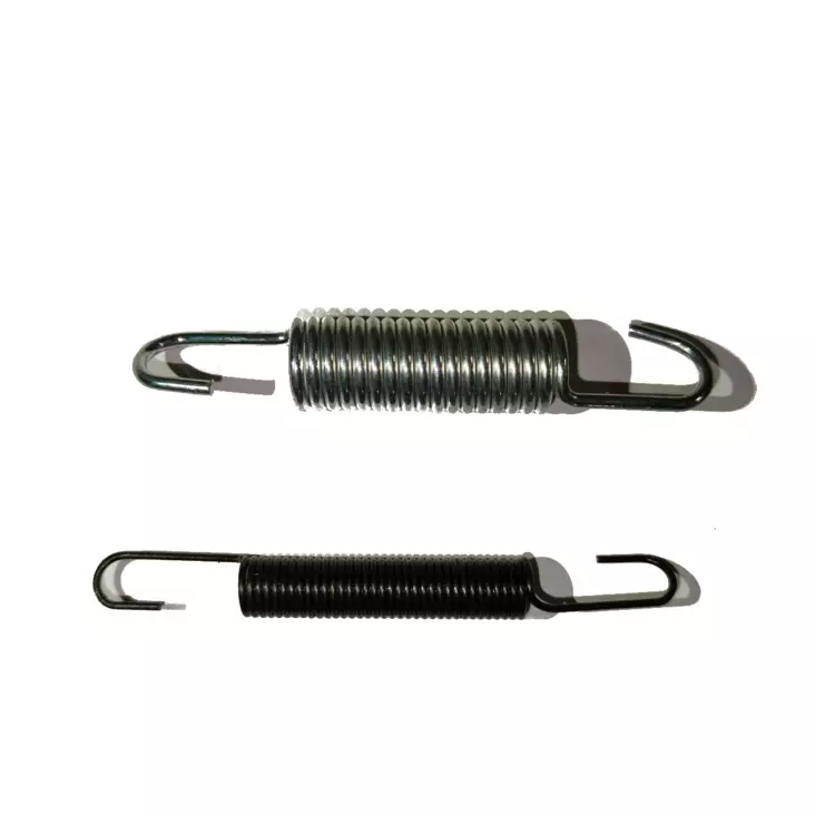 Kruiser Elektra/Forte: Jalkatuen jouset - Kruiser Elektra / Forte - 166451 - 1