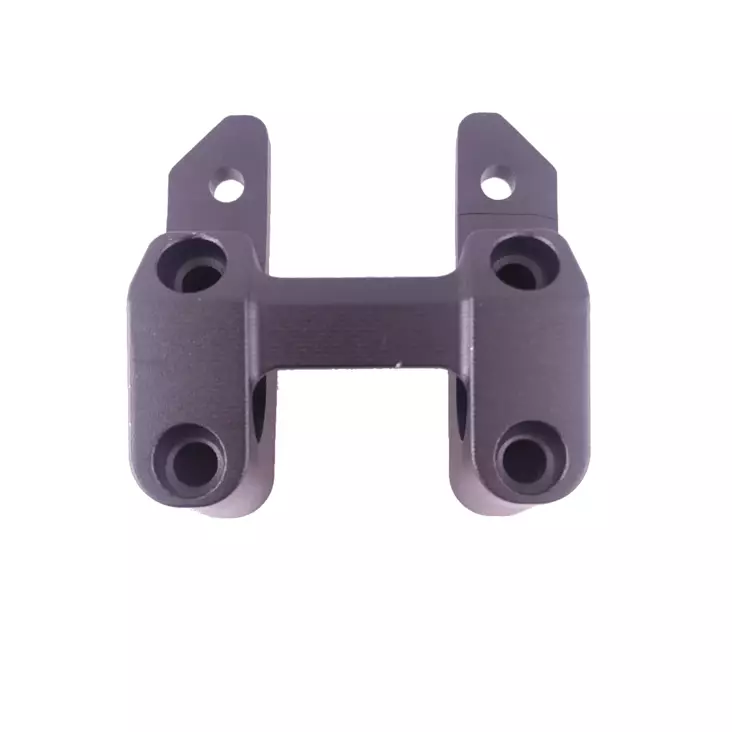 Kruiser Forte: Ohjaustangon kiinnitin - Kruiser Elektra / Forte - 166091 - 1