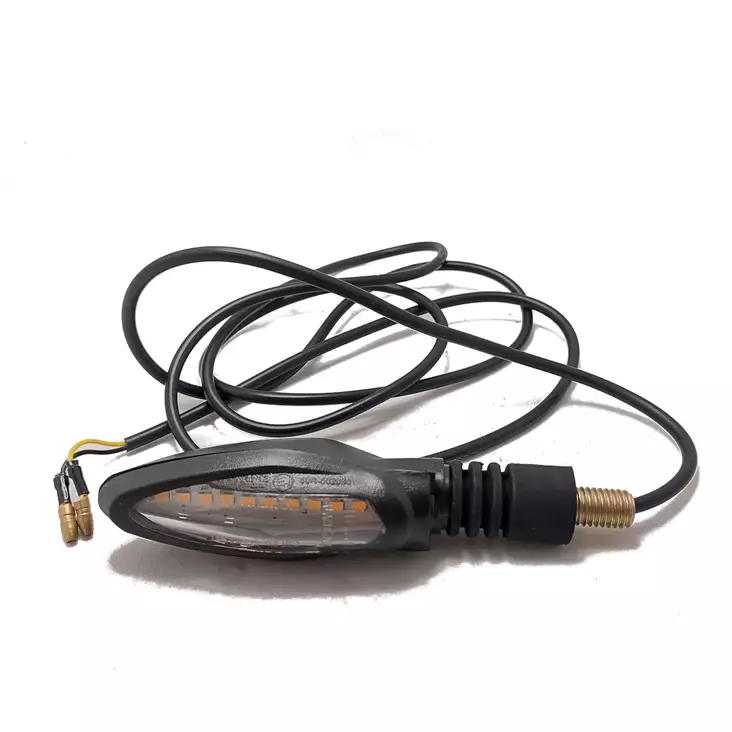 Kruiser Heritage Mopo: Vilkku - Kruiser Heritage Mopo - 166641 - 1