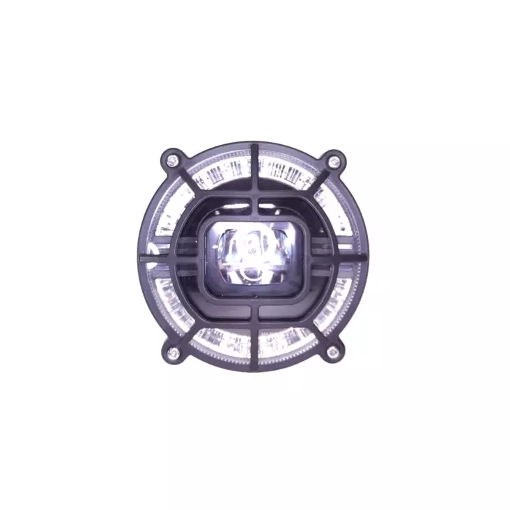 Kruiser Tiffany/Express Etuvalo - Kruiser Tiffany/Express - 166181 - 1