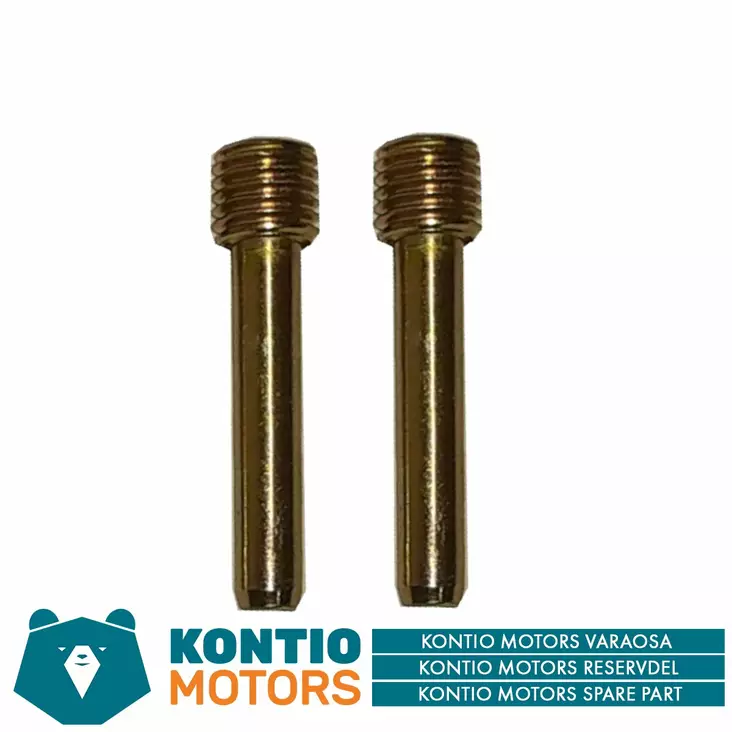 Kruiser Trike: Jarrupalojen kiinnitystappi 2kpl - Kruiser Trike - 166611 - 1