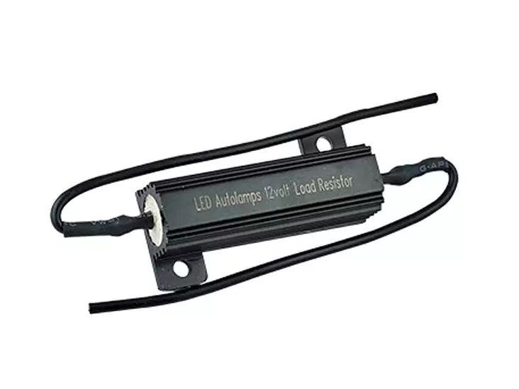 KUORMAVASTUS - 12V - Yleisosat ja tarvikkeet - 50631 - 1