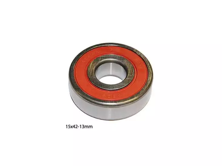 LAAKERI 6302LLUC3/2A - Yleisosat ja tarvikkeet - 3131 - 1