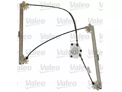 LASINNOSTIN MEK. ETU OIK. AUDI A4 00-07 - Yleisosat ja tarvikkeet - 53961 - 1