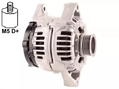 LATURI 100A OPEL 28-3888 - Yleisosat ja tarvikkeet - 41071 - 1