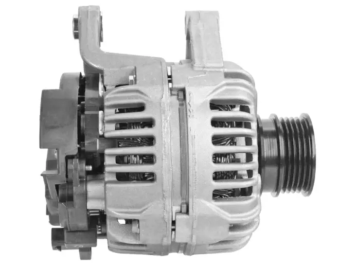 LATURI 100A OPEL - Yleisosat ja tarvikkeet - 38331 - 1