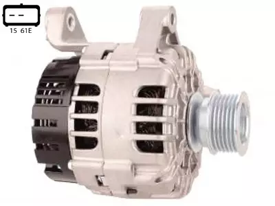 LATURI 120A 28-3862 BMW M3 00- - Yleisosat ja tarvikkeet - 40051 - 1