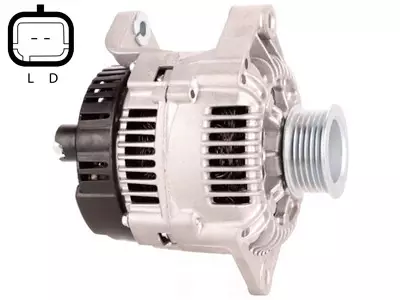 LATURI 120A REN. 28-3863 - Startax testi - 41481 - 1