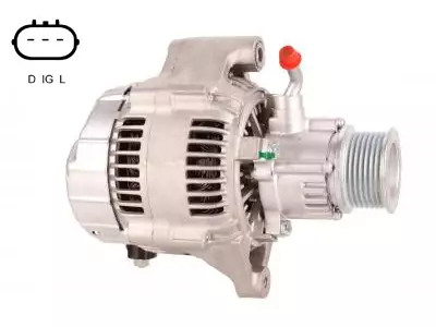 LATURI 120A ROVER 28-3882 - Yleisosat ja tarvikkeet - 40951 - 1