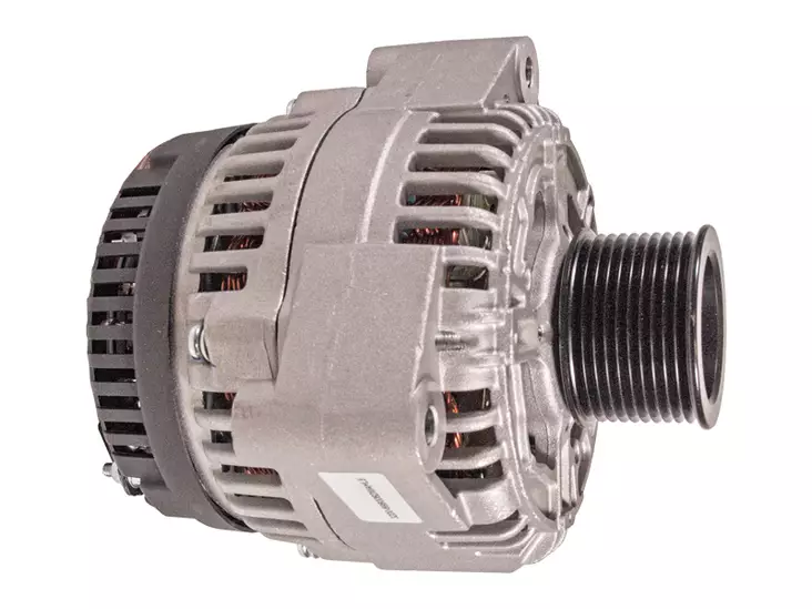 LATURI 12V 150A NEW HOLLLAND - Yleisosat ja tarvikkeet - 38631 - 1