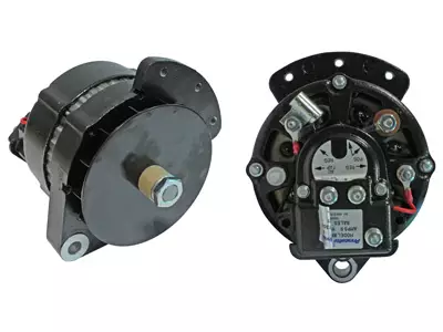 LATURI 12V 23A 8MR2215D THERMO KING - Yleisosat ja tarvikkeet - 40501 - 1