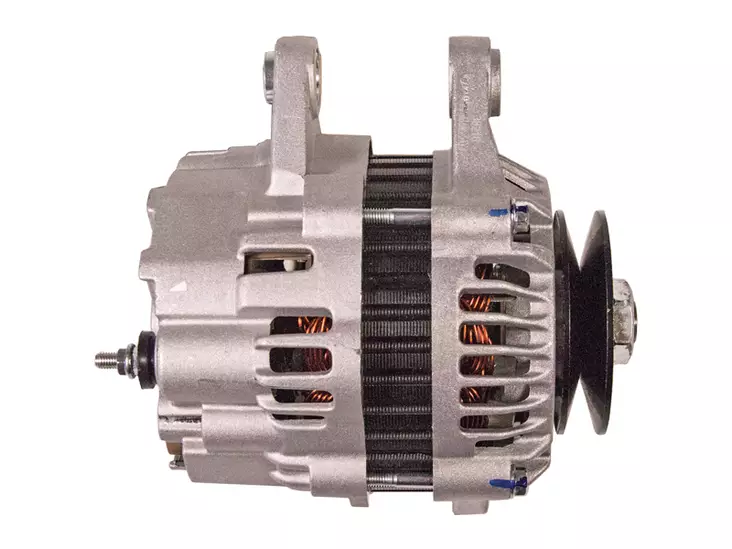 LATURI 12V 40A A7TA0171 - Yleisosat ja tarvikkeet - 39631 - 1