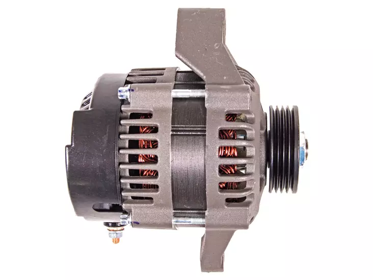 LATURI 12V 50A MERCURY MARINE - Yleisosat ja tarvikkeet - 39191 - 1