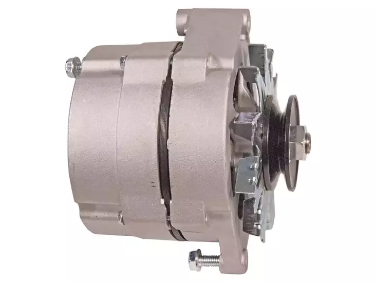 LATURI 12V 63A DELCO 1-JOHTOSYSTEM - Yleisosat ja tarvikkeet - 41211 - 1