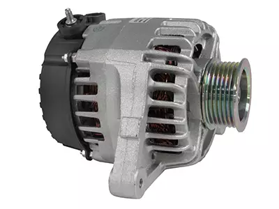LATURI 12V 90A DENSO - Yleisosat ja tarvikkeet - 40281 - 1