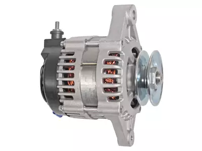 LATURI 12V50A CUMMINS - Yleisosat ja tarvikkeet - 38921 - 1