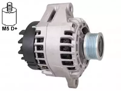 LATURI 130A OPEL 28-5560 (DFM) - Yleisosat ja tarvikkeet - 40301 - 1