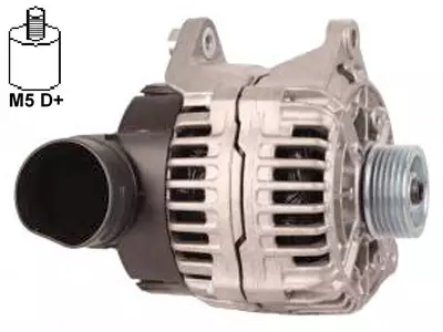 LATURI 150A AUDI 28-3880 - Yleisosat ja tarvikkeet - 41801 - 1