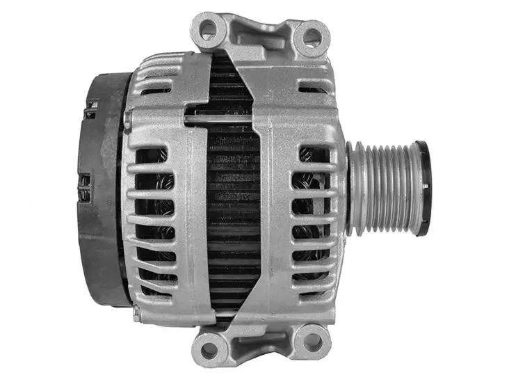 LATURI 220A MB 3,0CDI - Yleisosat ja tarvikkeet - 37881 - 1