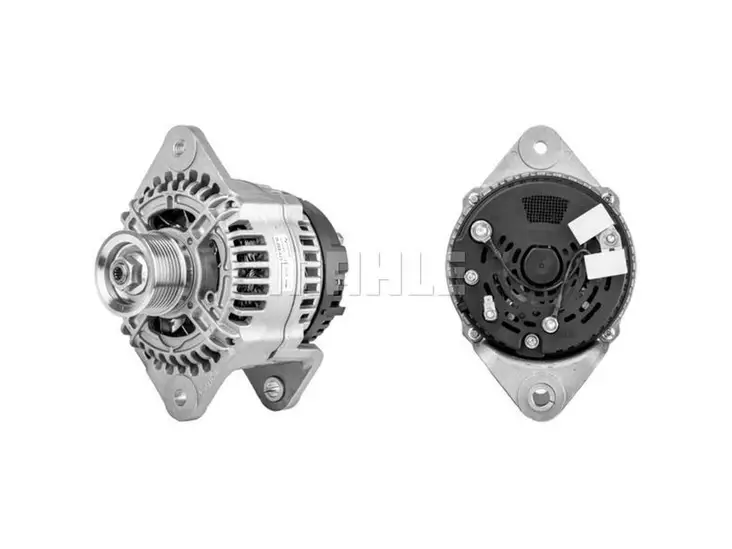 LATURI 24V 120A JOHN DEERE ERISTETTY - Yleisosat ja tarvikkeet - 39451 - 1