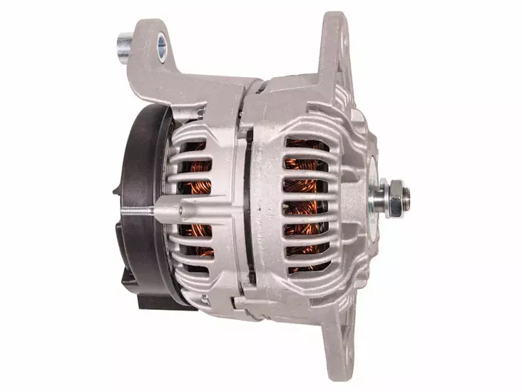 LATURI 24V 120A VOLVO - Yleisosat ja tarvikkeet - 38461 - 1
