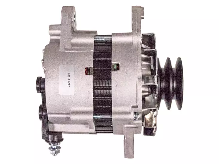 LATURI 24V 80A A4TU6088 - Yleisosat ja tarvikkeet - 39421 - 1