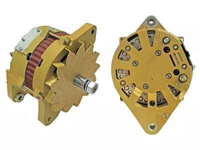 LATURI 24V 90A NIKKO-TYPE - Yleisosat ja tarvikkeet - 40471 - 1