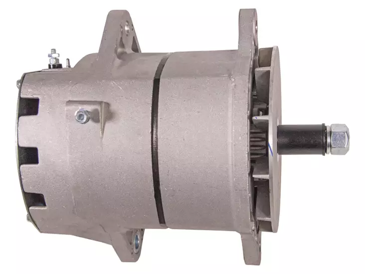 LATURI 24V 95A CASE,NEW HOLLAND - Yleisosat ja tarvikkeet - 39551 - 1
