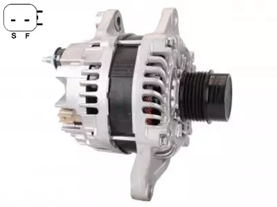LATURI 27-6750 160A DODGE JOURNEY 2,4 - Yleisosat ja tarvikkeet - 39961 - 1