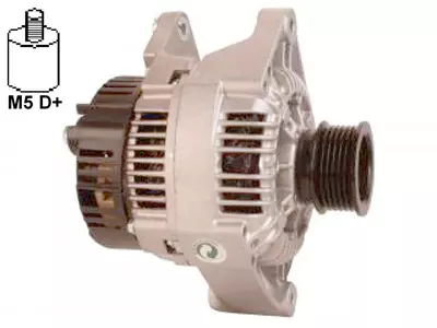 LATURI 28-2880 120A A13VI151 - Yleisosat ja tarvikkeet - 41271 - 1