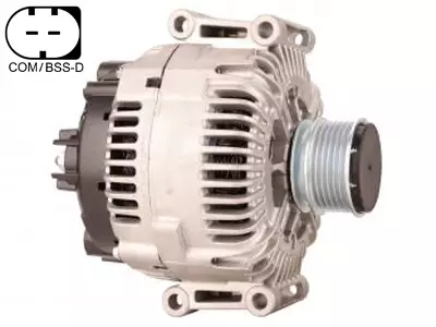 LATURI 28-5562 150A AUDI A6 - Yleisosat ja tarvikkeet - 40111 - 1