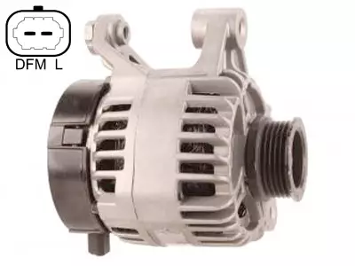 LATURI 28-5577 70A OPEL CORSA - Yleisosat ja tarvikkeet - 39811 - 1