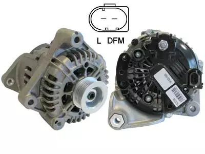 LATURI 28-5690 150A TG15C038 - Yleisosat ja tarvikkeet - 40701 - 1