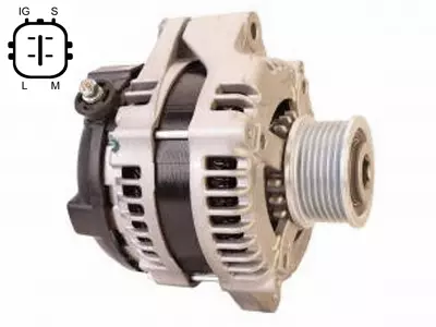 LATURI 28-5813 130A LAND CRUISER 3,0 D-4D 03- - Yleisosat ja tarvikkeet - 40461 - 1