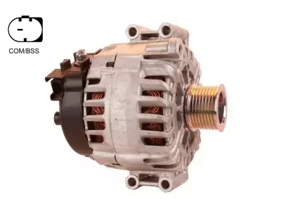 LATURI 28-5844 230A BMW - Yleisosat ja tarvikkeet - 39761 - 1
