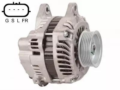 LATURI 28-5873 110A MITSUBISHI - Yleisosat ja tarvikkeet - 40711 - 1